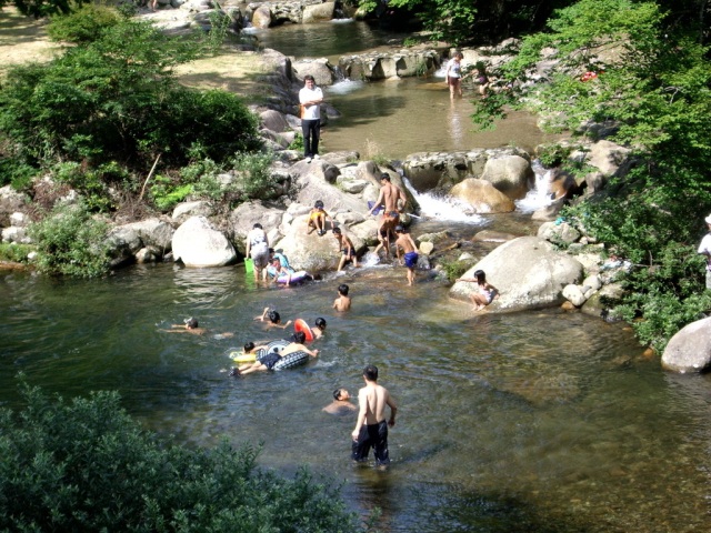 レイクパークKAMO